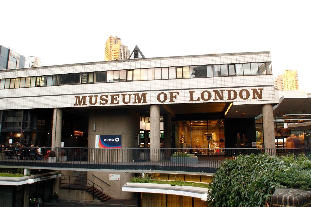 Museu de Londres